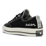 Suicidal Tendencies x Converse Chuck 70 Plus OX