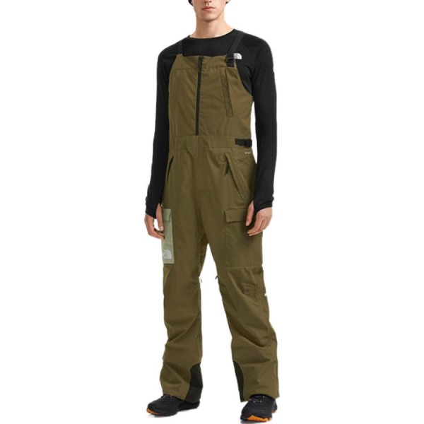 THE NORTH FACE Logo