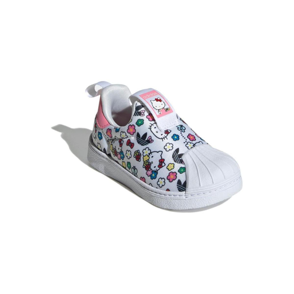 Hello Kitty/ x adidas originals SUPERSTAR 360