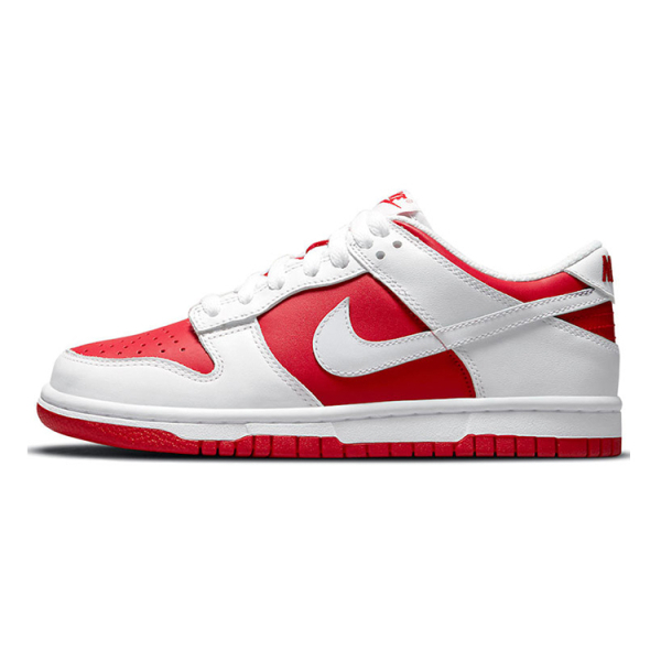 Nike Dunk University Red