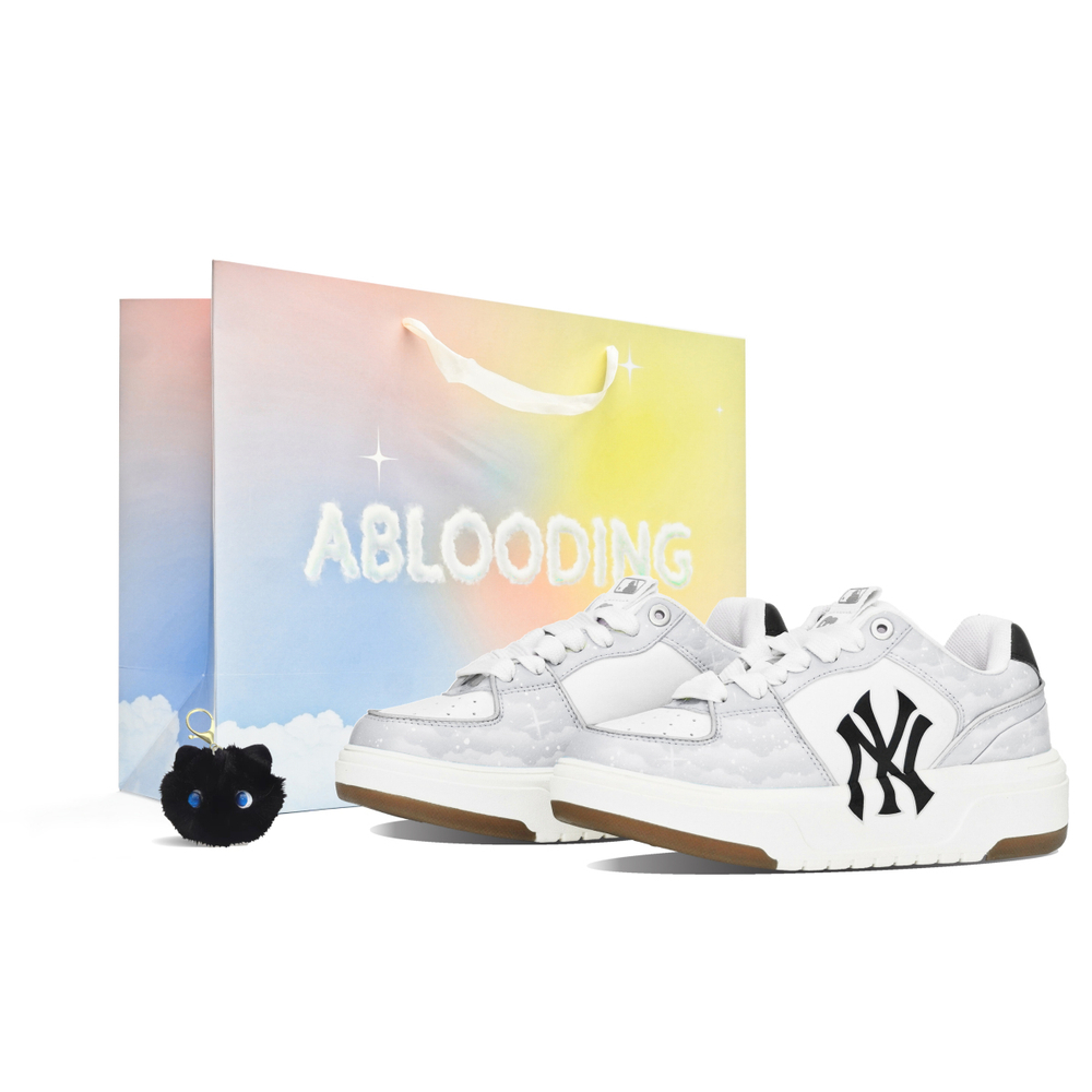 【 】 MLB Chunky Liner ABLOODING