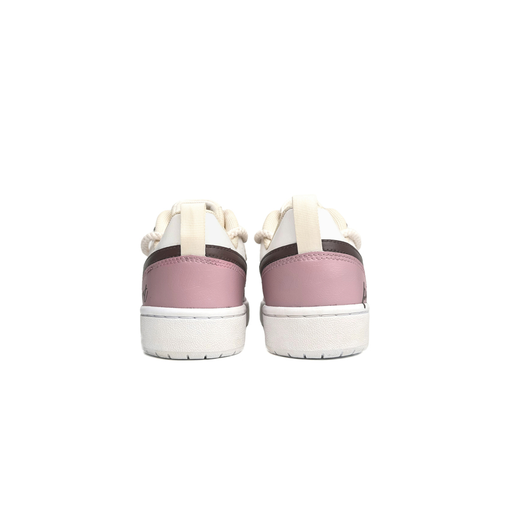 【 】 Nike Court Borough Low 2 GS