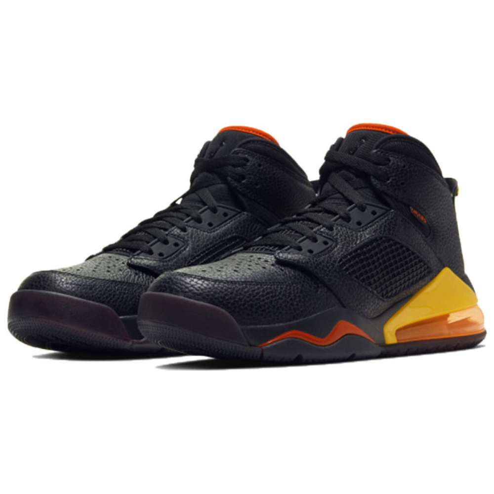 Jordan Mars 270 swoosh