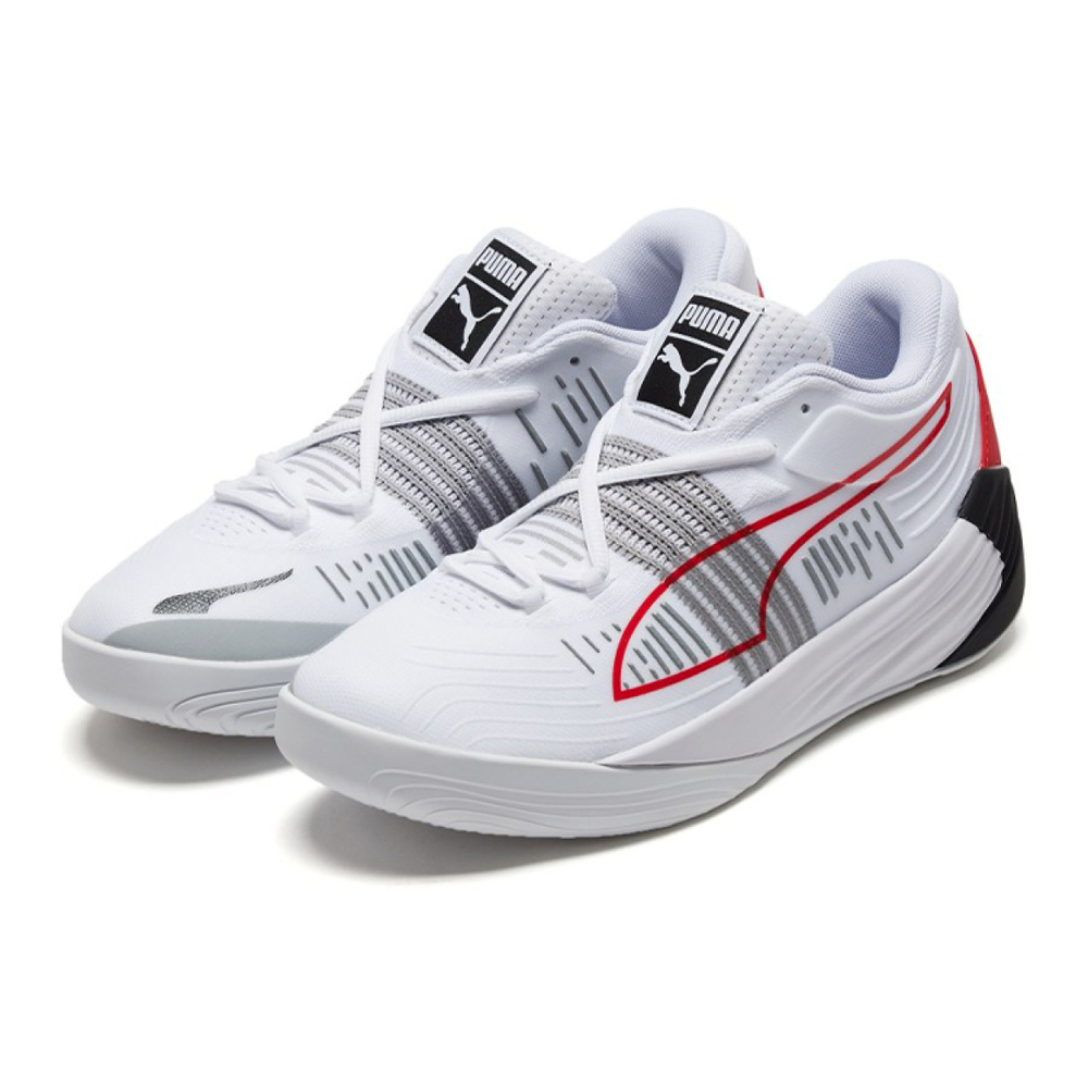 PUMA Fusion Nitro Nitro Foam