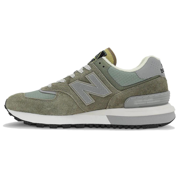 STONE ISLAND x New Balance NB 574