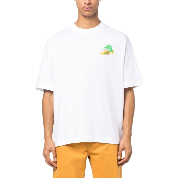 OFF-WHITE SS23 T