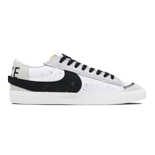 【 】 Nike Blazer Low Jumbo