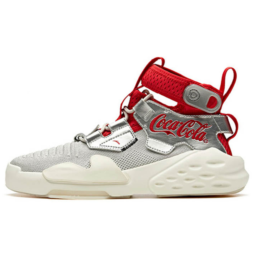 Coca-Cola/ x Anta