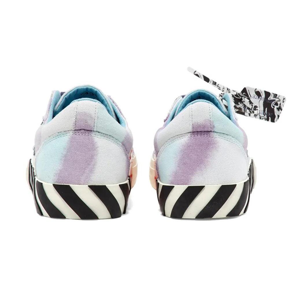 OFF-WHITE Vulcanized