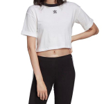 Adidas originals Crop Top