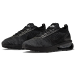 Nike Air Max Flyknit Racer "Triple Black"