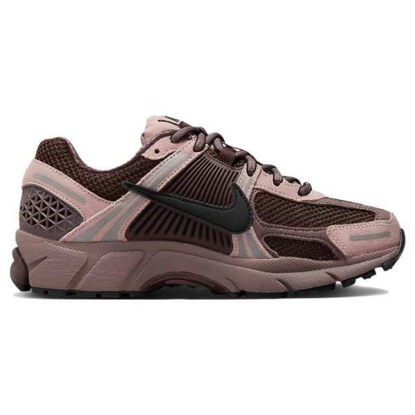 Nike Air Zoom Vomero 5 Pink Oxford and Plum Eclipse