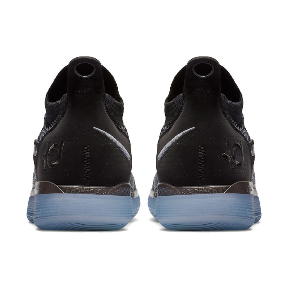 Nike KD 11 EP "Oreo" 11