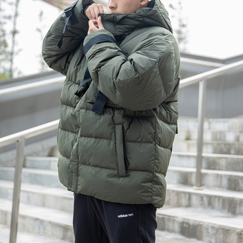 Adidas originals Utility Jacket