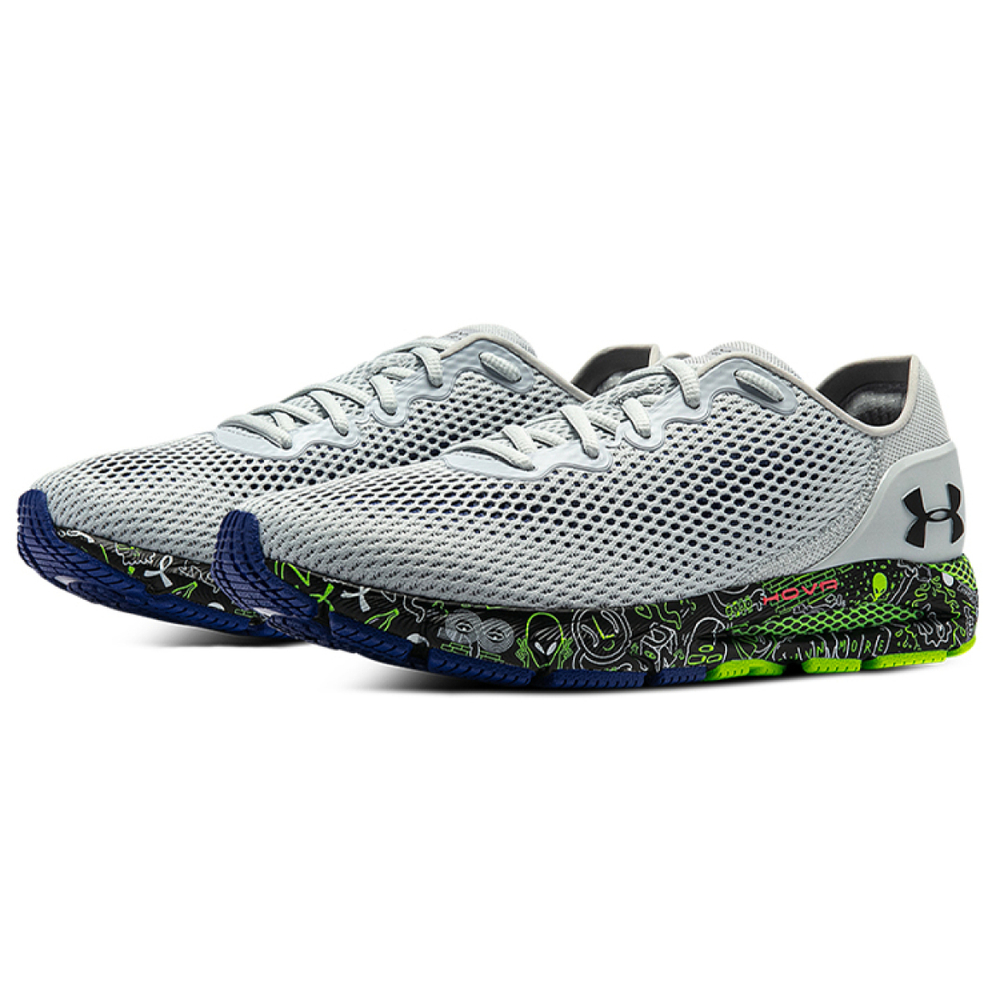 Under Armour Sonic 4