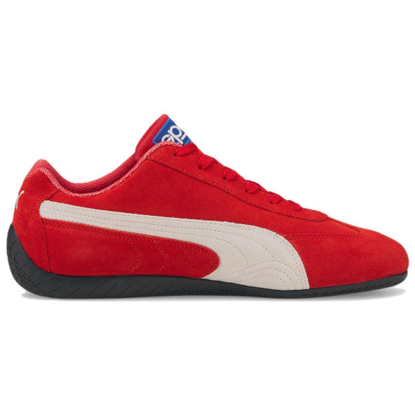PUMA Speedcat OG + Sparco