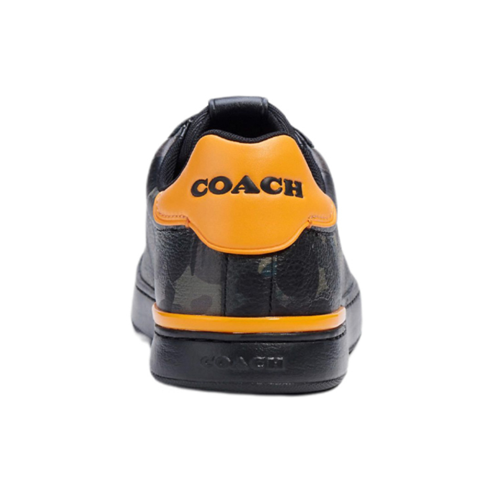 COACH