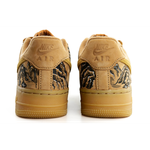 【 】 Nike Air Force 1 Low TCO