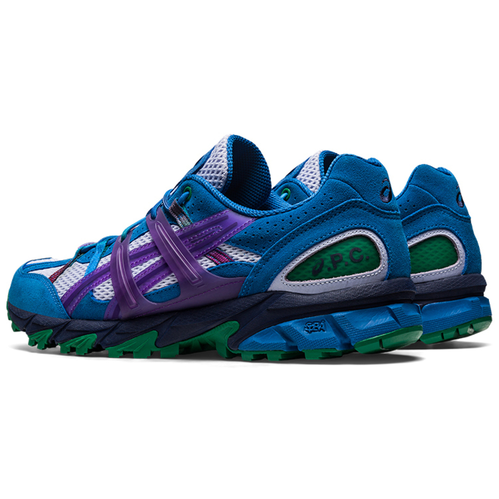 A.P.C x Asics Gel-Sonoma 15-50