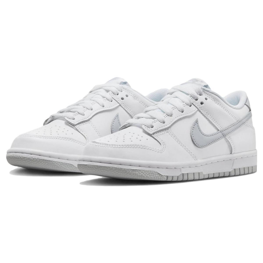 Nike Dunk "Neutral Grey"