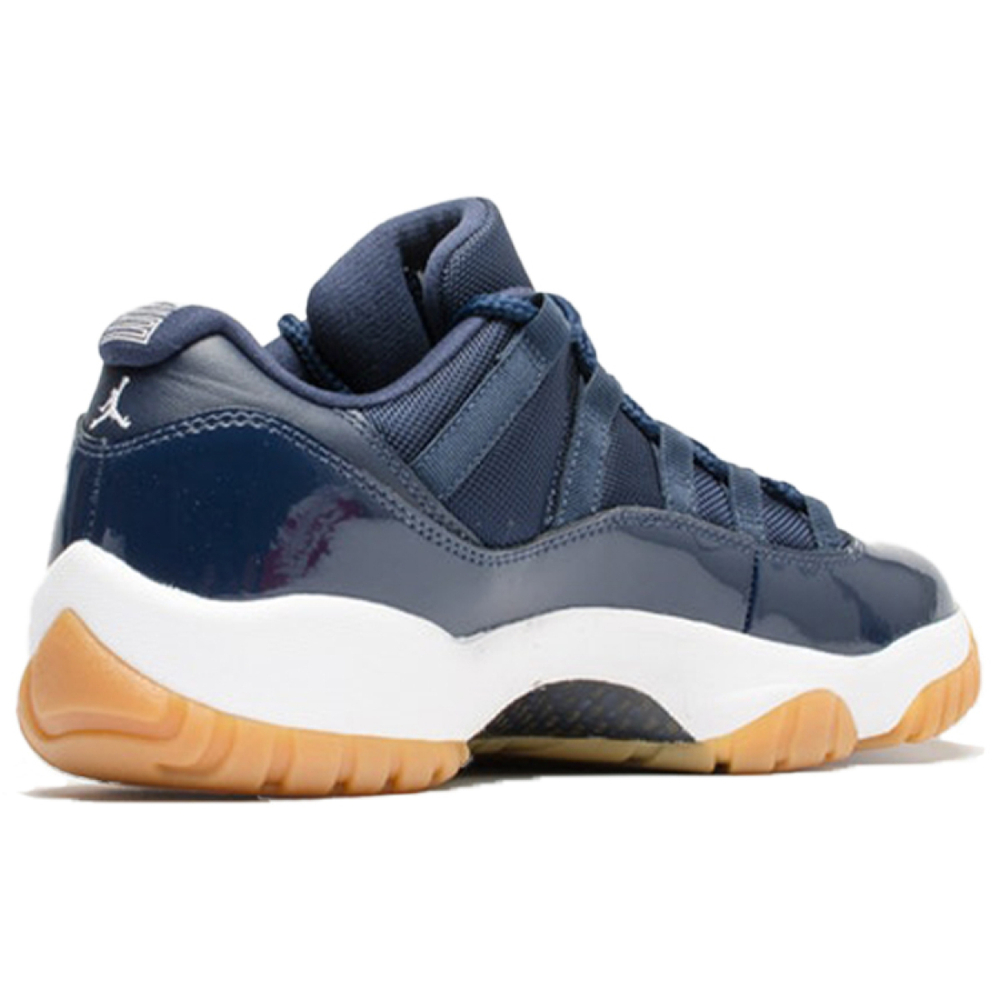 Jordan Air Jordan 11 Retro Low Midnight Navy