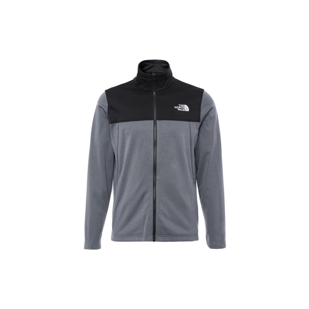 THE NORTH FACE FW22 Logo
