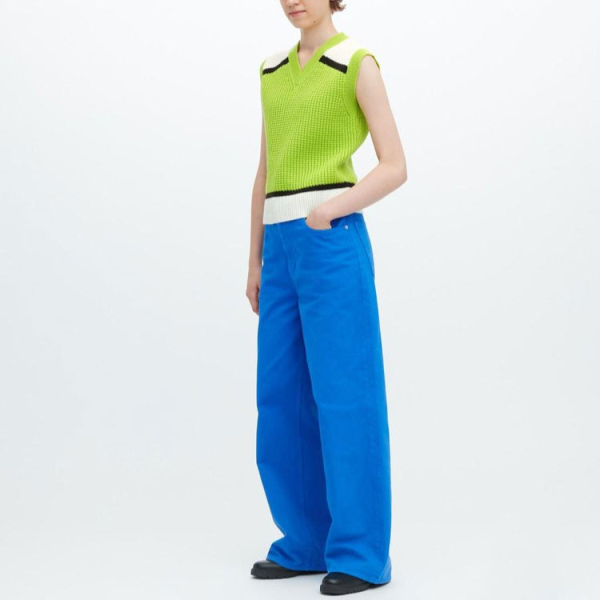 UNIQLO FW22 V