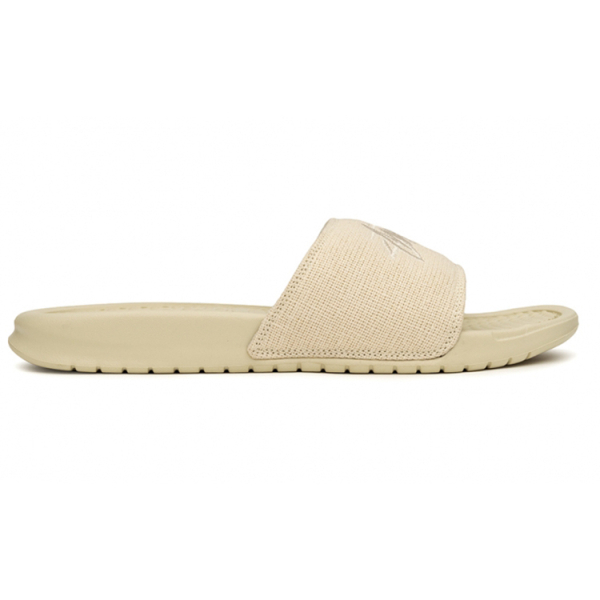 Stussy x Nike Benassi Slides