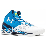 Under Armour Curry 2 Haight Street 2