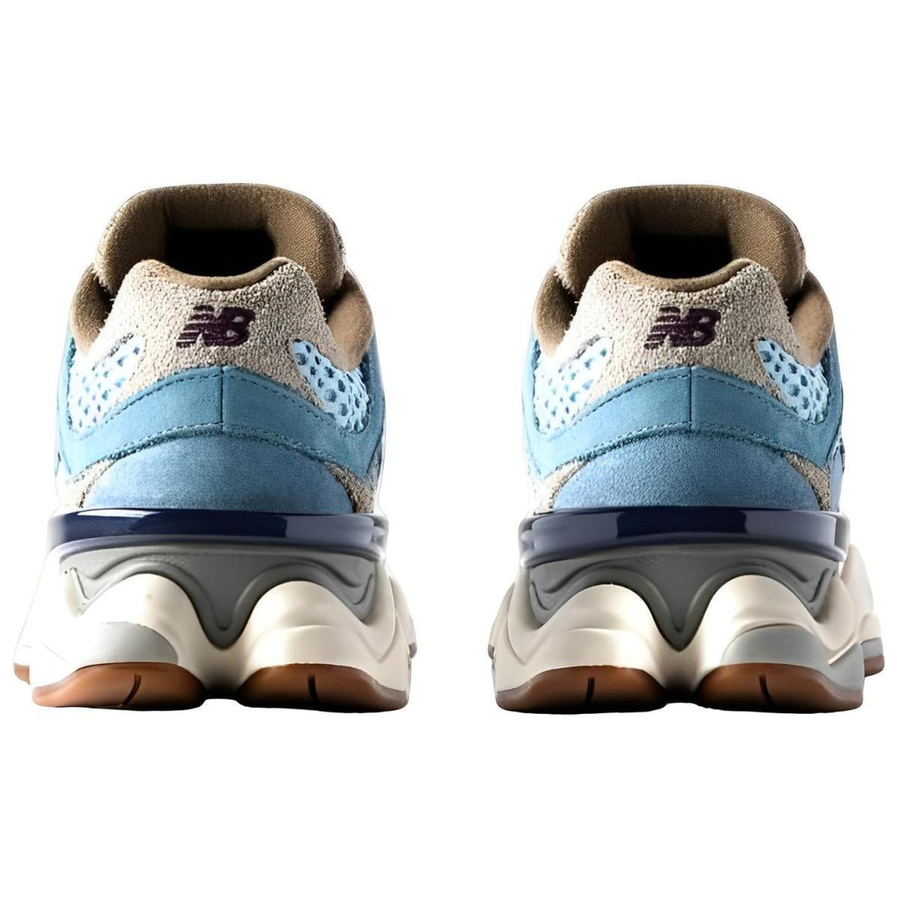 Bodega x New Balance NB 9060 "Age of Discovery"