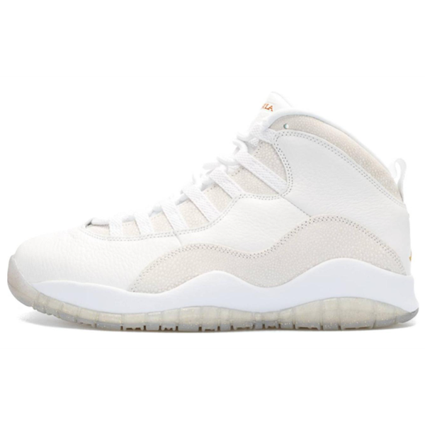 Jordan Air Jordan 10 Retro Drake OVO