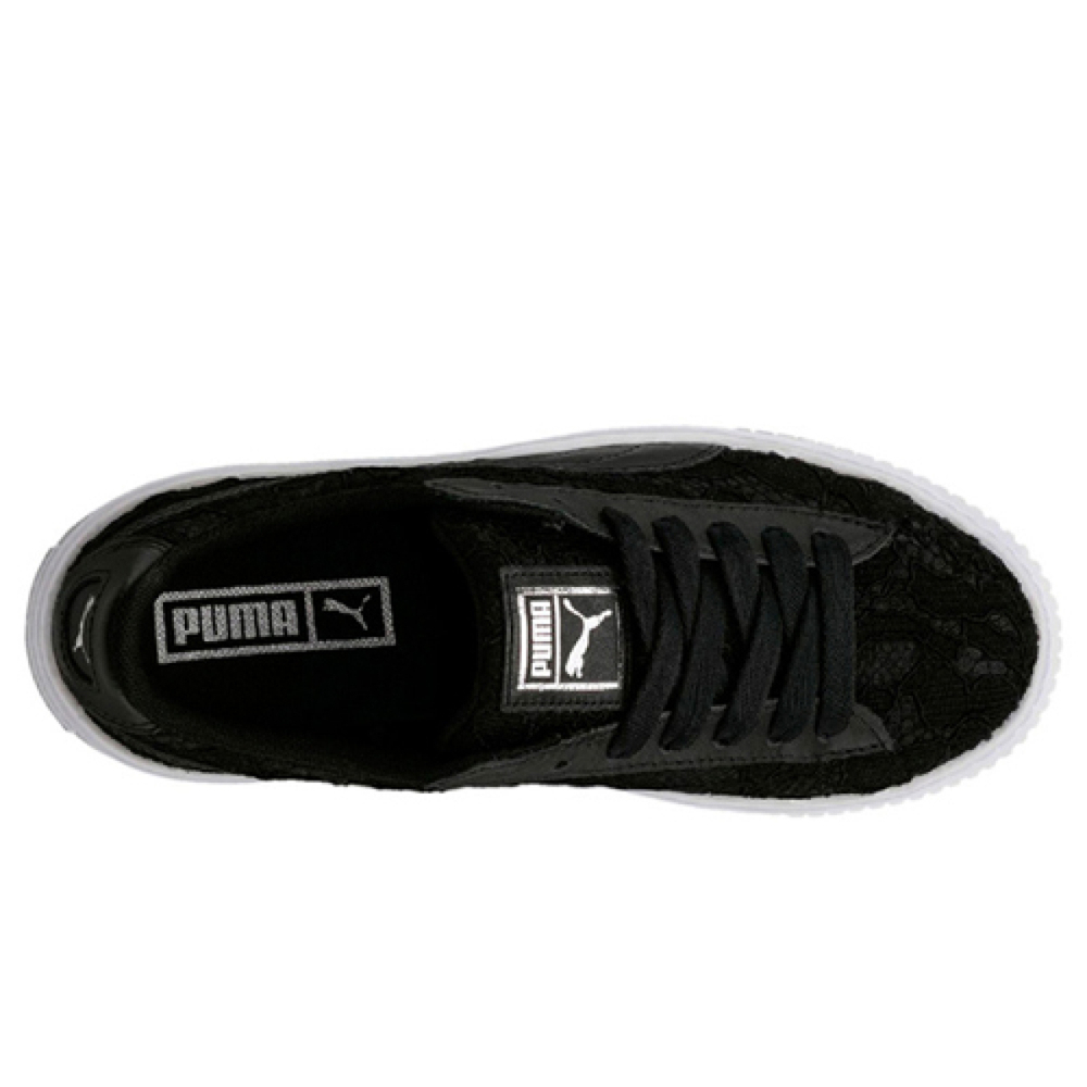PUMA BASKET PLATFORM