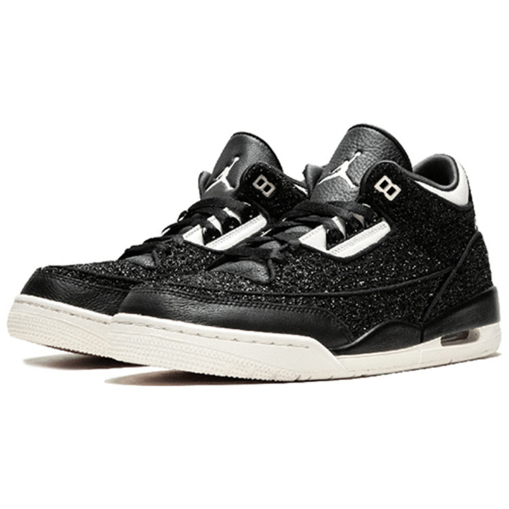 Jordan Air Jordan 3 retro se awok vogue black