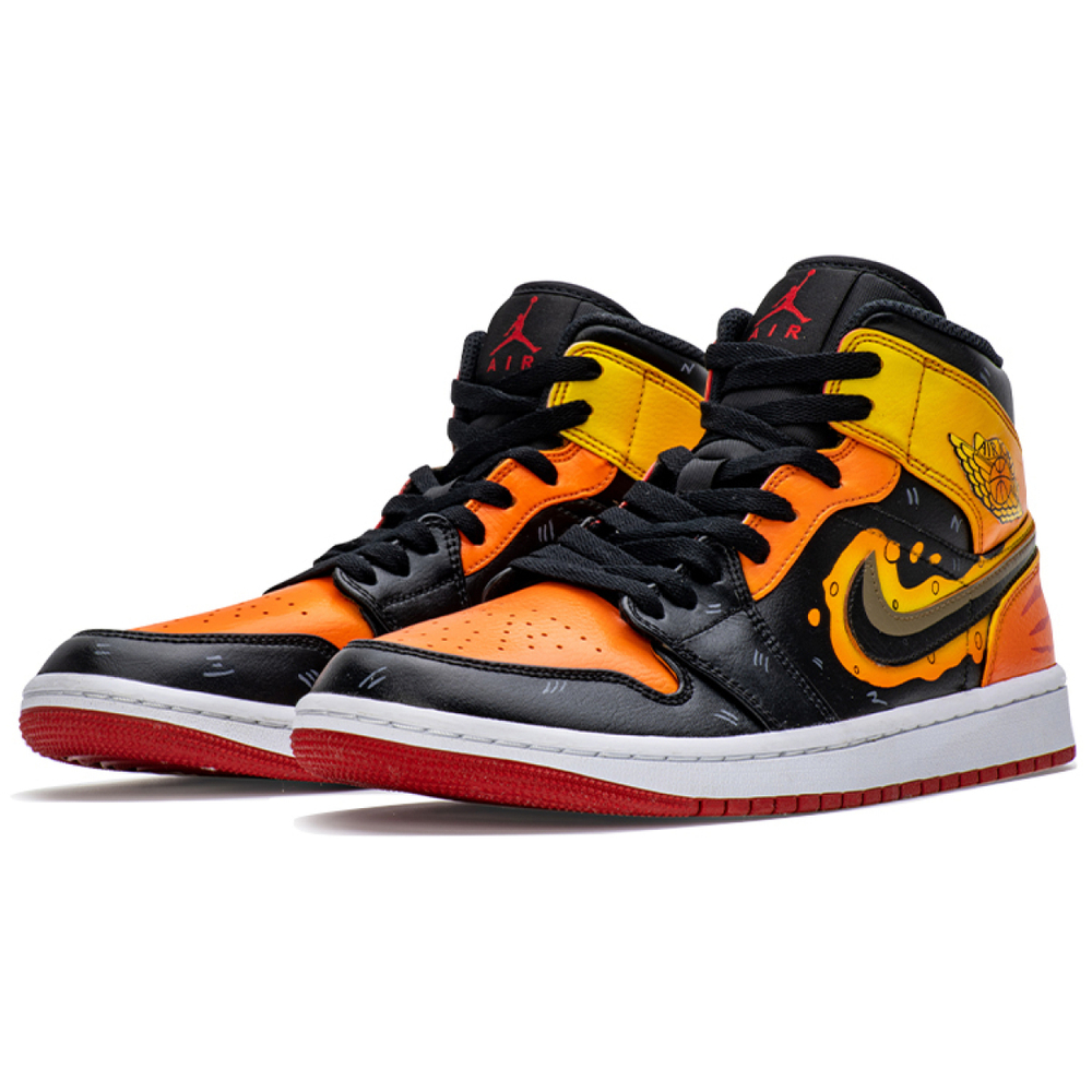 【 】 Jordan Air Jordan 1 Mid