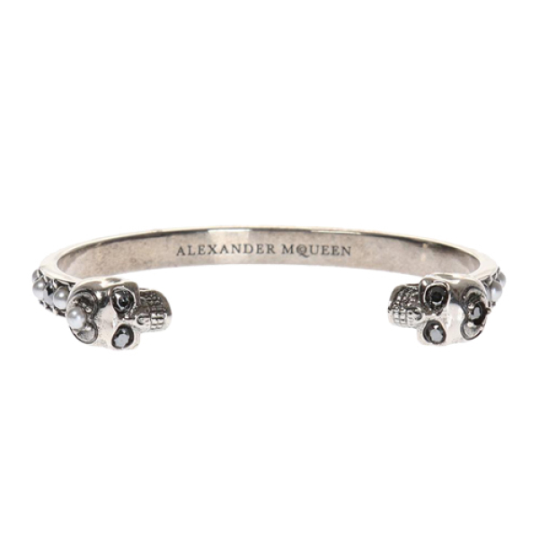 ALEXANDER MCQUEEN ·