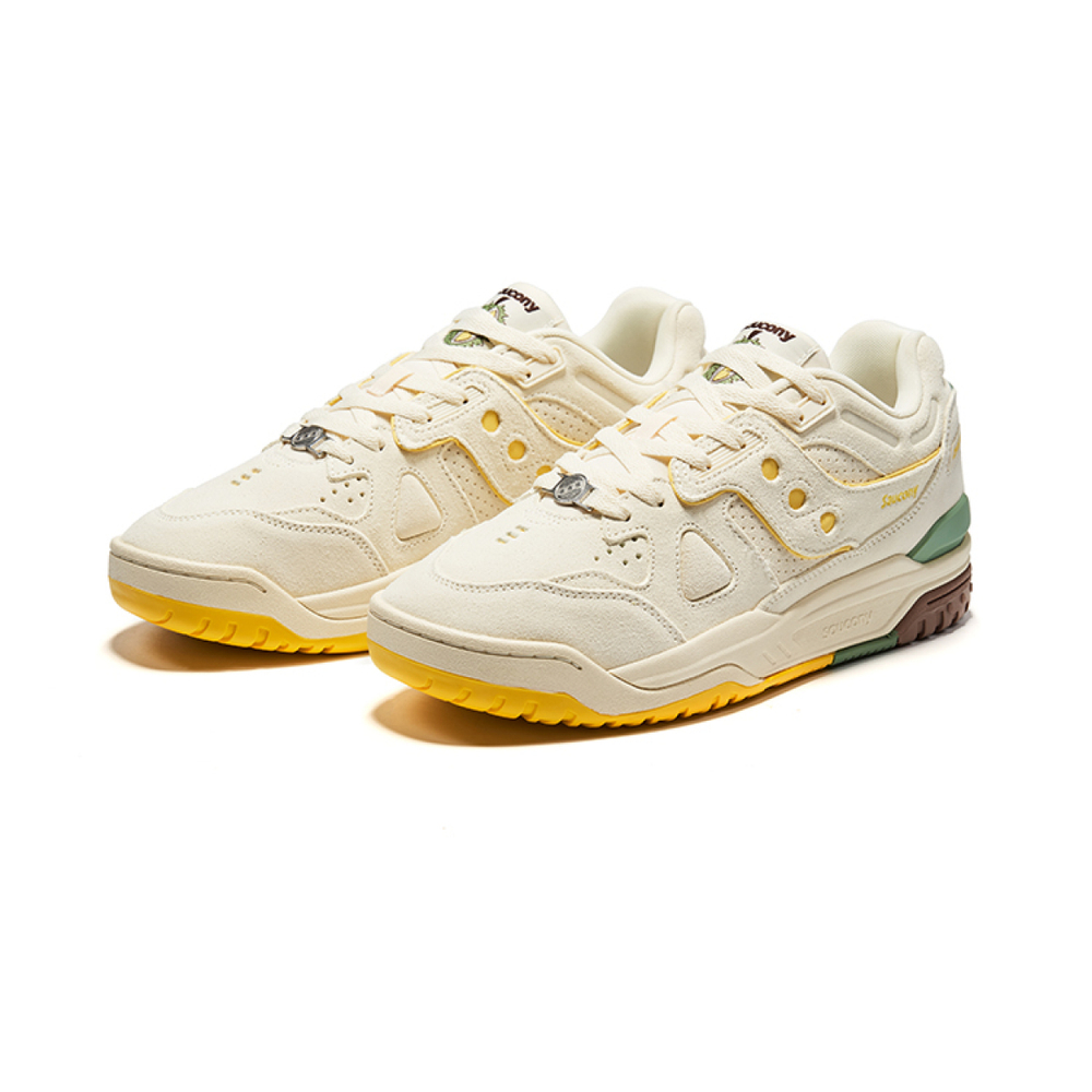 Saucony Cross 90