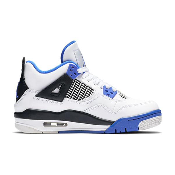 Jordan Air Jordan 4 Retro Motorsports 2017