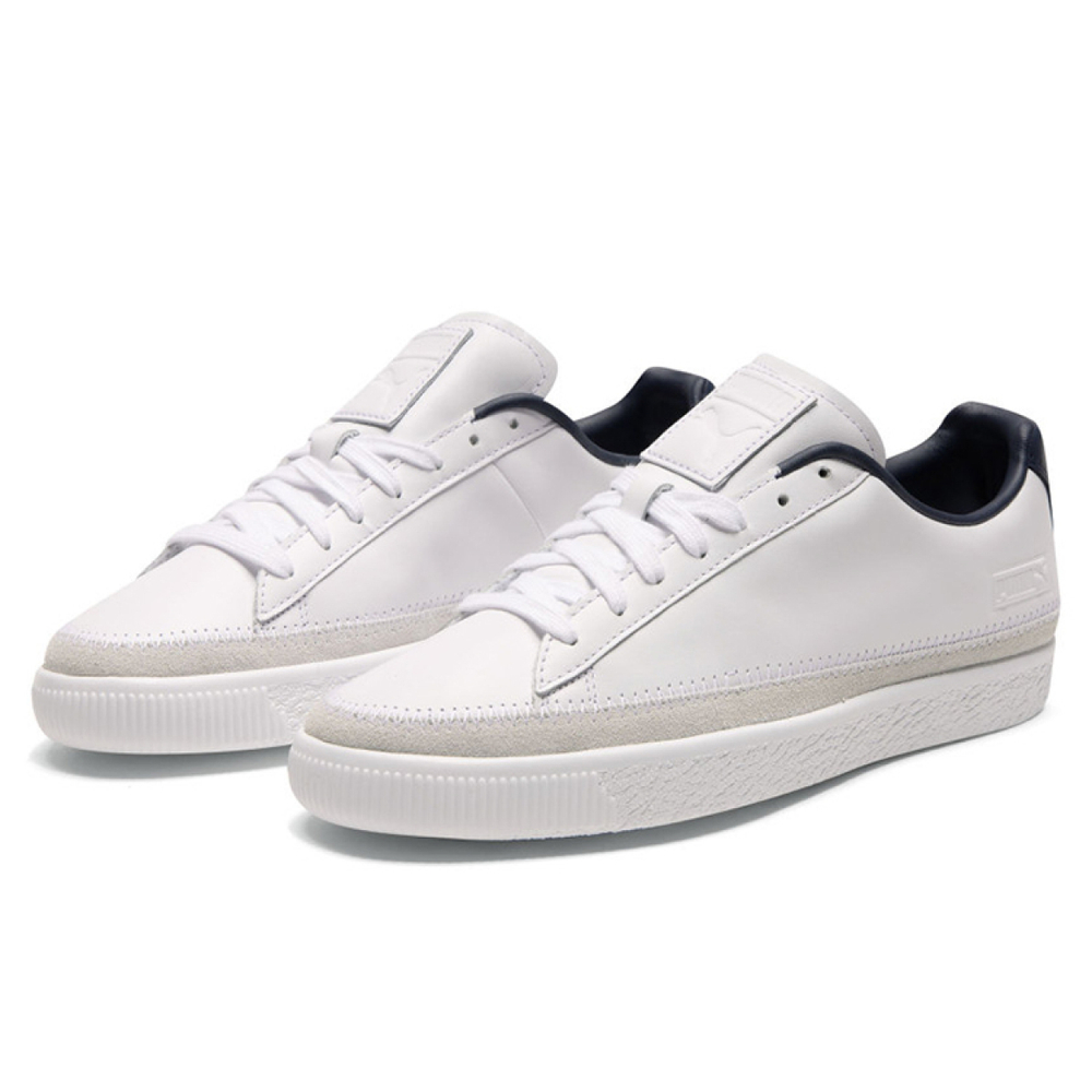PUMA Basket Trim Block