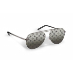 LOUIS VUITTON LV Clockwise