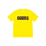 Supreme FW19 Week 4 x The Velvet Underground Nico Tee T
