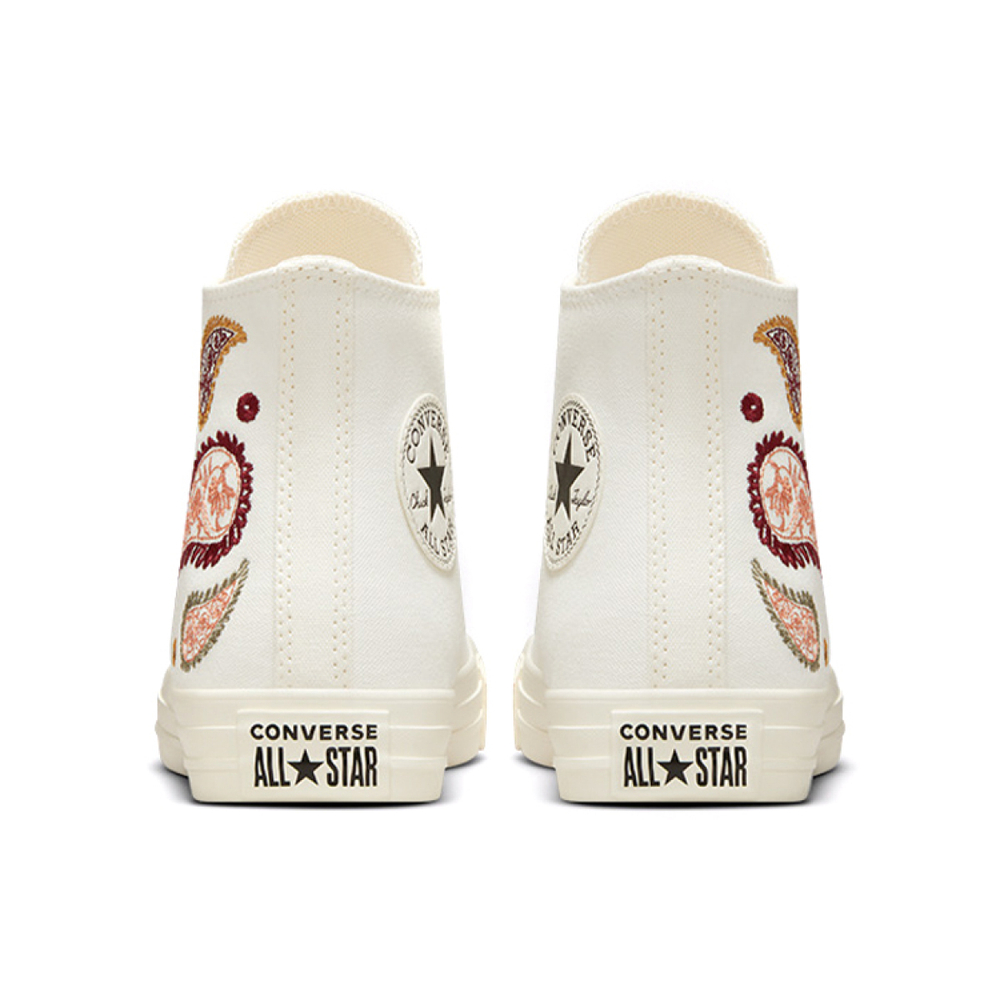 Converse Chuck Taylor All Star High Paisley