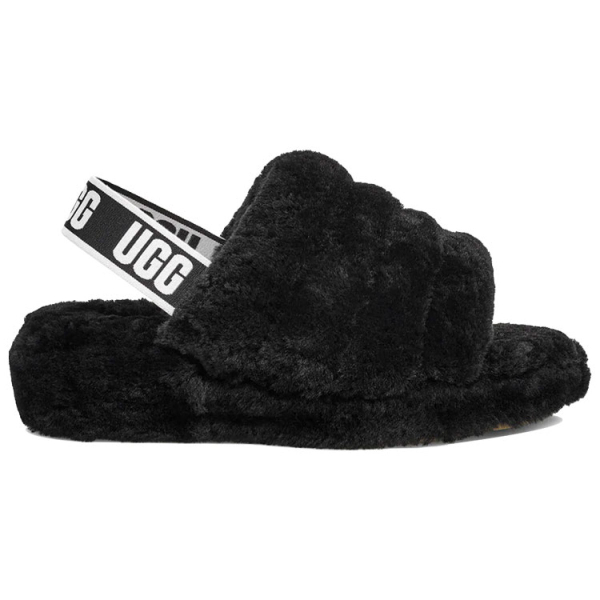 UGG FLUFF YEAH