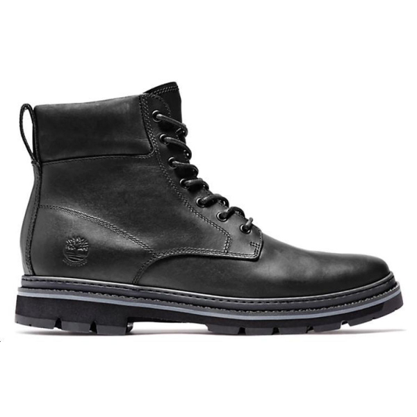 Timberland Port Union