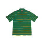 Supreme FW21 Week 5 x Thrasher Stripe Polo Polo