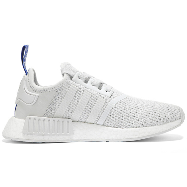 Adidas originals NMD_R1 Crystal White Real Lilac
