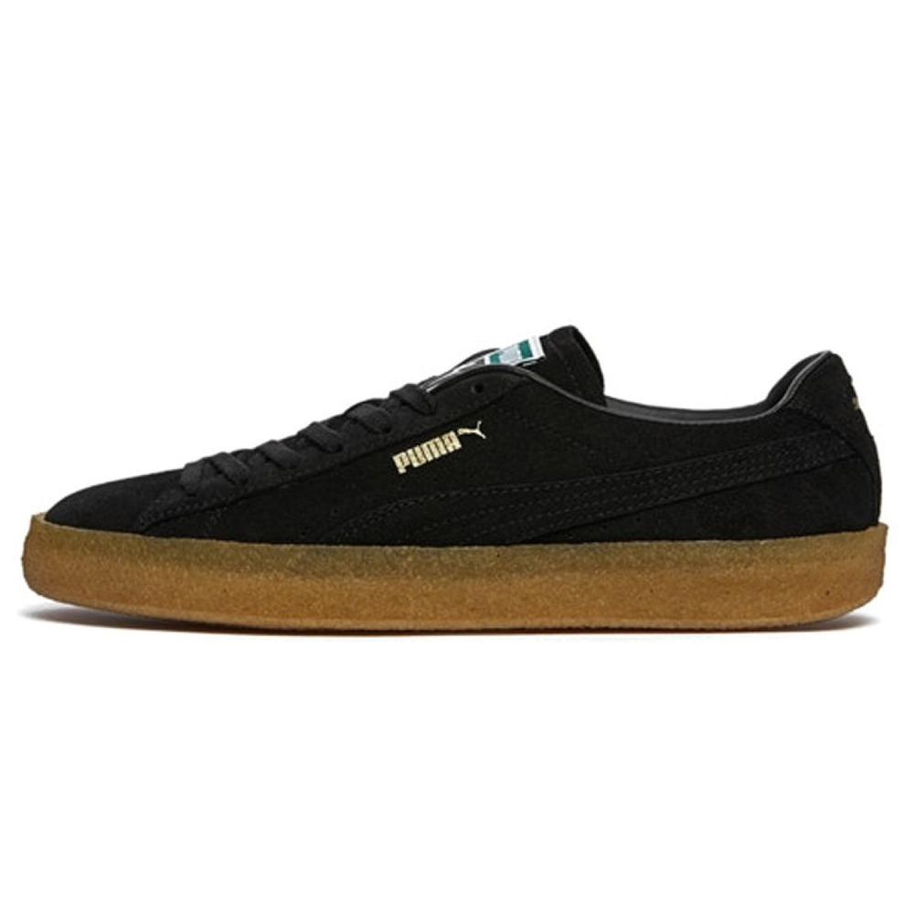 PUMA Suede Crepe
