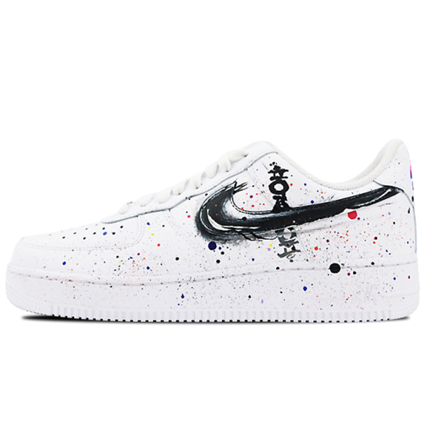 【 】 Nike Air Force 1