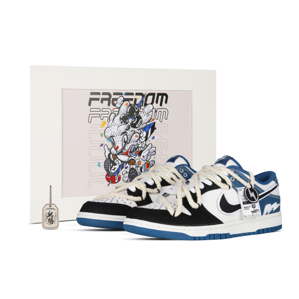 【 】 Nike Dunk Low