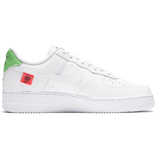 Nike Air Force 1 07 SE Worldwide