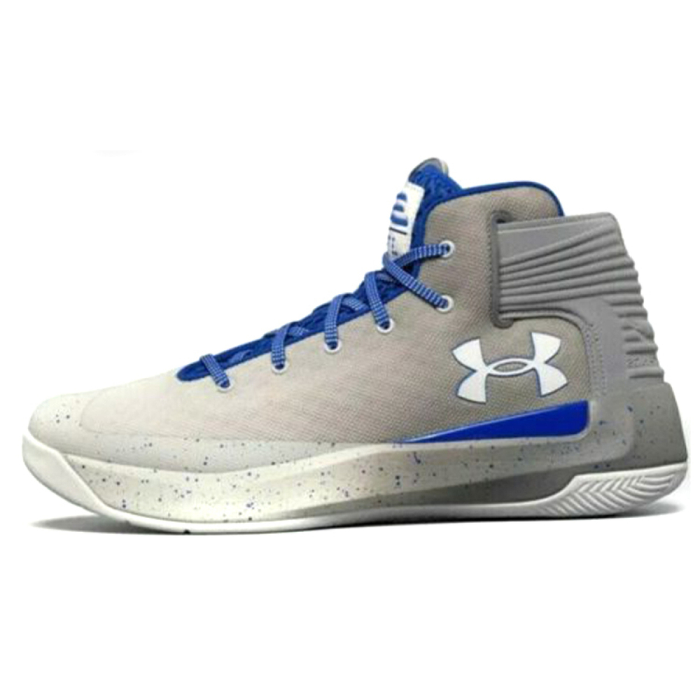 Under Armour Curry 3 SC 3ZER0